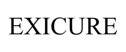 EXICURE trademark
