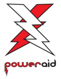POWERAID trademark