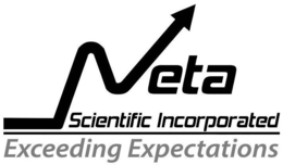 NETA SCIENTIFIC INCORPORATED EXCEEDING EXPECTATIONS trademark