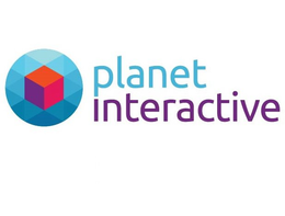PLANET INTERACTIVE trademark