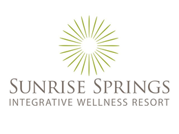 SUNRISE SPRINGS INTEGRATIVE WELLNESS RESORT trademark