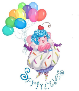 SPRINKLES trademark