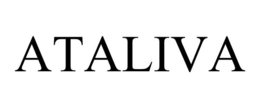 ATALIVA trademark