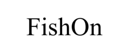 FISHON trademark
