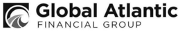 GLOBAL ATLANTIC FINANCIAL GROUP trademark