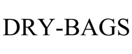 DRY-BAGS trademark