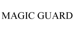 MAGIC GUARD trademark