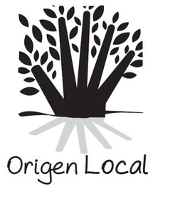 ORIGEN LOCAL trademark