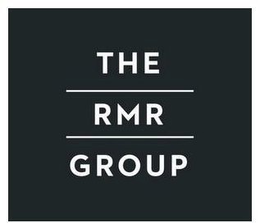 THE RMR GROUP trademark
