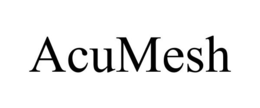 ACUMESH trademark