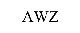 AWZ trademark