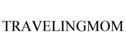 TRAVELINGMOM trademark
