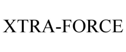 XTRA-FORCE trademark