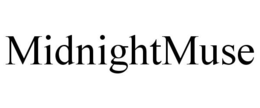 MIDNIGHTMUSE trademark