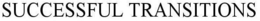SUCCESSFUL TRANSITIONS trademark