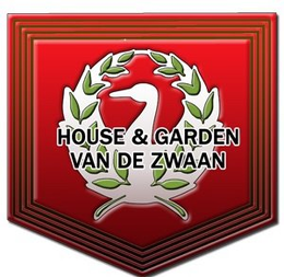 HOUSE & GARDEN VAN DE ZWAAN trademark