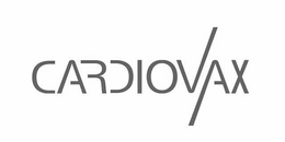 CARDIOVAX trademark