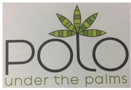 POLO UNDER THE PALMS trademark