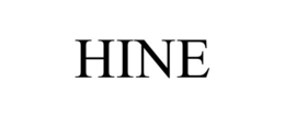 HINE trademark