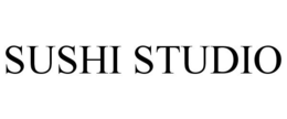 SUSHI STUDIO trademark