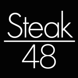STEAK 48 trademark