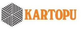 KARTOPU trademark