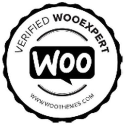 VERIFIED WOOEXPERT WOO WWW.WOOTHEMES.COM trademark