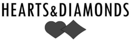 HEARTS & DIAMONDS trademark