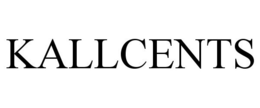 KALLCENTS trademark