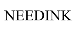 NEEDINK trademark