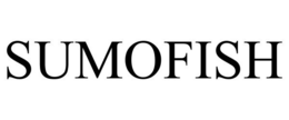 SUMOFISH trademark