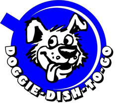 DOGGIE-DISH-TO-GO trademark