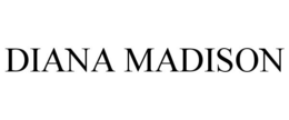 DIANA MADISON trademark