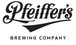PFEIFFER'S BREWING COMPANY trademark