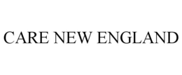 CARE NEW ENGLAND trademark