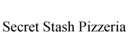 SECRET STASH PIZZERIA trademark