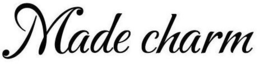 MADE CHARM trademark