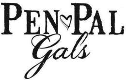PEN PAL GALS trademark