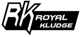 RK ROYAL KLUDGE trademark