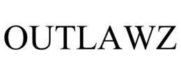 OUTLAWZ trademark