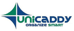 UNICADDY ORGANIZE SMART trademark