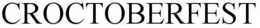 CROCTOBERFEST trademark