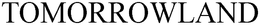 TOMORROWLAND trademark