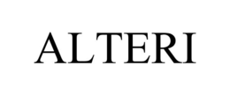 ALTERI trademark