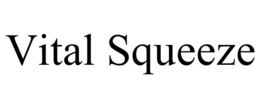 VITAL SQUEEZE trademark