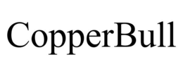 COPPERBULL trademark