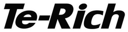 TE-RICH trademark