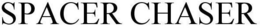 SPACER CHASER trademark