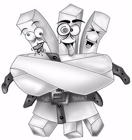 LogoMark trademark