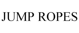 JUMP ROPES trademark